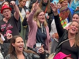 1. Malle Party - Freilichtbühne Wiesmoor 2024